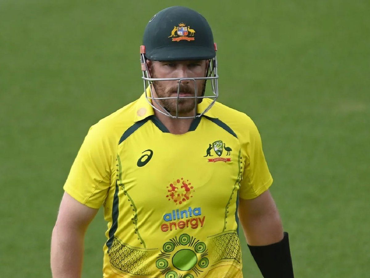 Aaron Finch Retirement: ऑस्ट्रेलियाई कप्तान आरोन फिंच ने वनडे क्रिकेट से लिया संन्यास, न्यूजीलैंड के खिलाफ खेलेंगे अपना विदाई मैच