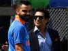 virat kohli and sachin tendulkar