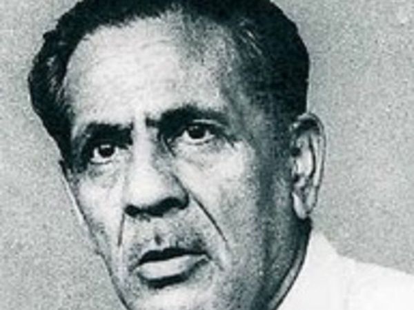 Firaq Gorakhpuri
