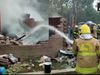 Five killed in fireworks industry explosion in Bengal, पश्चिम बंगाल : पटाखा फैक्टरी में विस्फोट, 5 लोगों की मौत