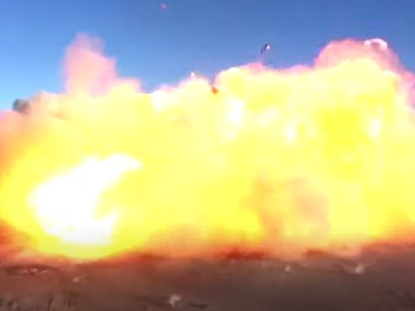 SpaceX rocket Starship explodes during landing minutes after successful test launch