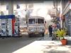 Fire at petrol pump in Indore, chaos in the area, video goes viral