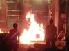 Ujjain: Massive fire broke out in Mahakaleshwar temple