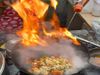 Fire Momos Video Fire Momos in Ghaziabad Google Trends Viral Video