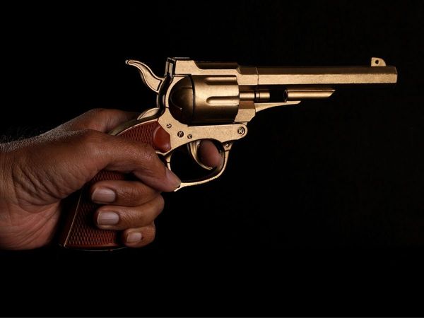 school firing, sitapur, up, uttar pradesh 