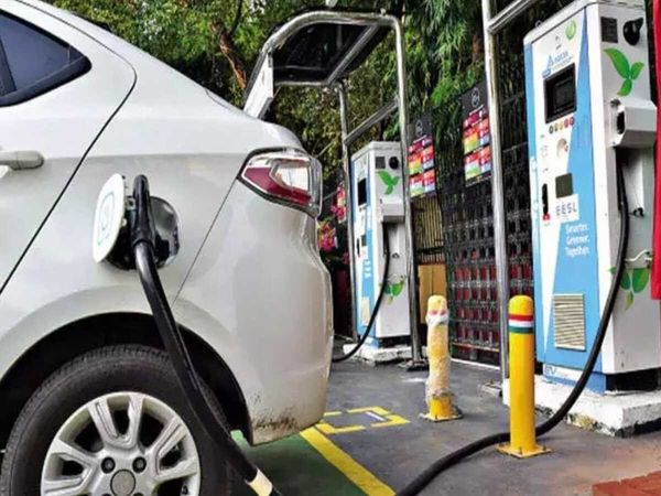Pune to become countrys first EV city