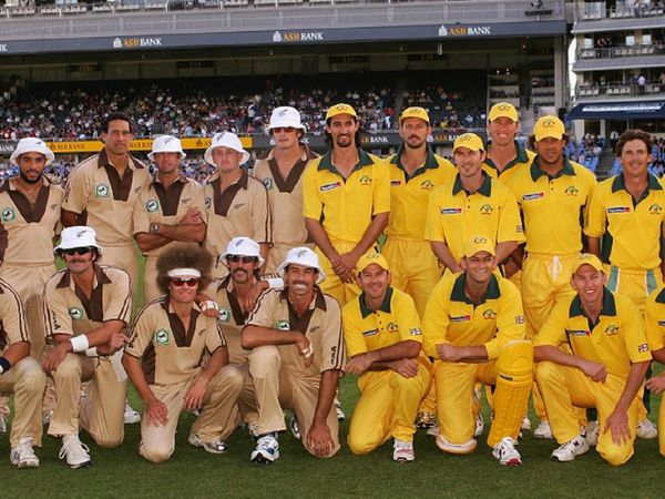 First T20 International 