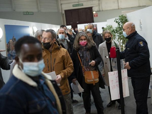 अमेरिका में भी सामने आया ओमिक्रोन का केस, बढ़ी चिंता