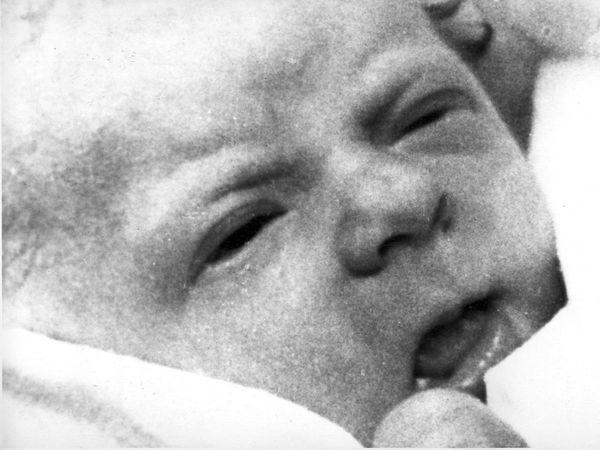 Today's History, 25 July:first test tube baby born in london