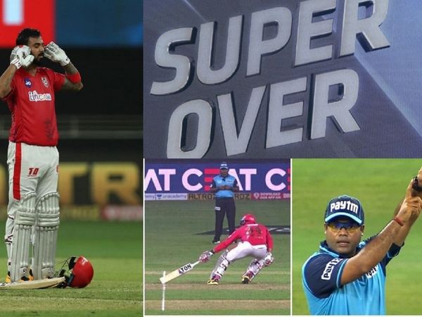 ipl 2020 first week round up