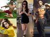 Top five Bollywood Fit Celebs of the Decades