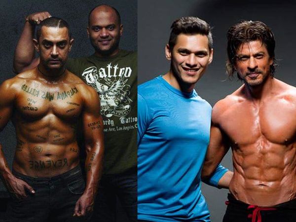 Bollywood Fitness Trainer