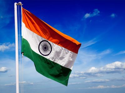 HAR GHAR TIRANGA YATRA.