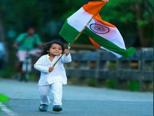 15th August Swatantrata Diwas Par Bhashan Speech Ideas and Tips for kids and Childern