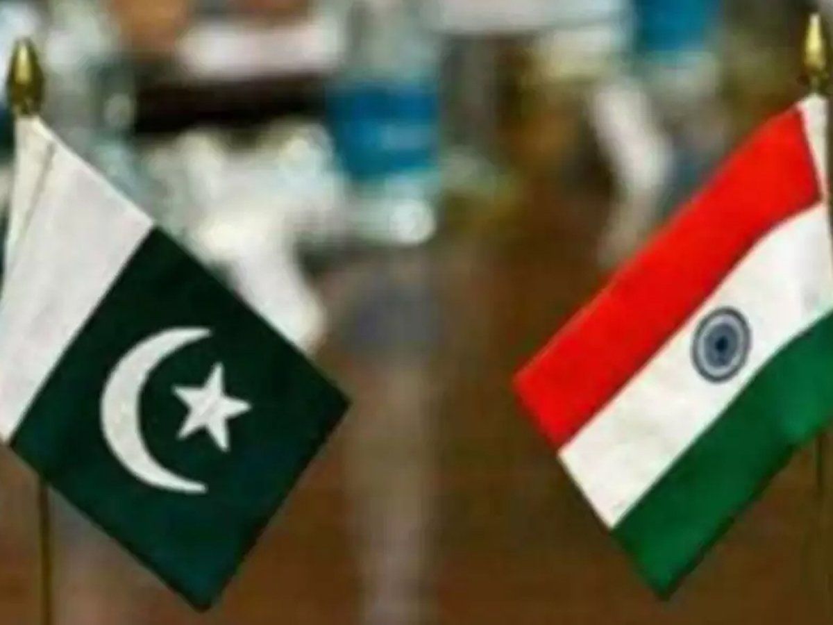 भारत-पाकिस्तान के रिश्ते में जमी बर्फ को पिघला रहा घाड़ी का यह देश : रिपोर्ट