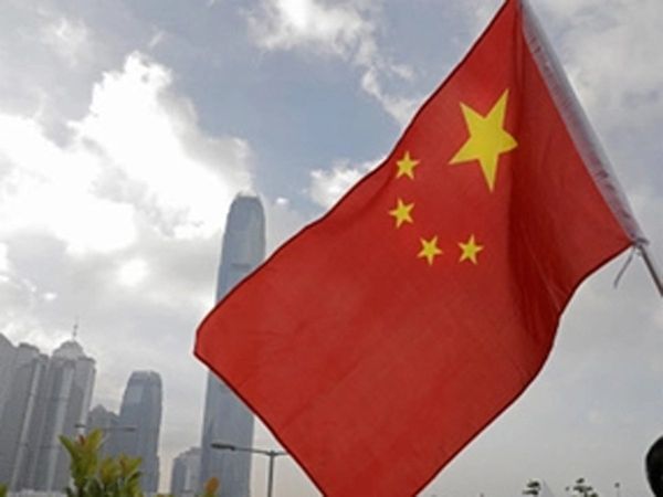 UK parliament panel says China wants to control WHO and Interpol