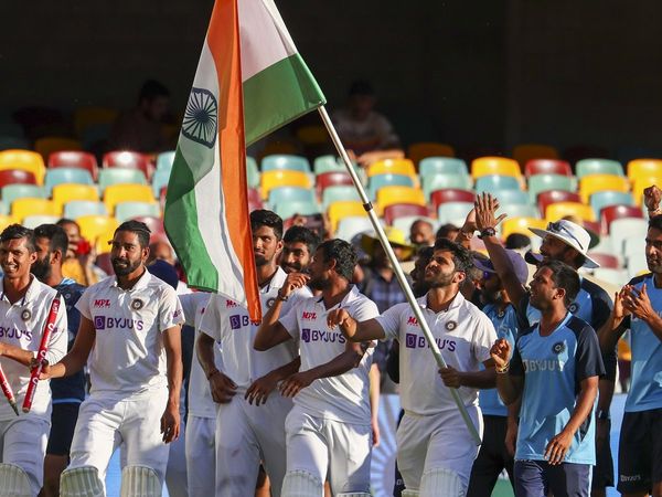 india beat australia in gabba test