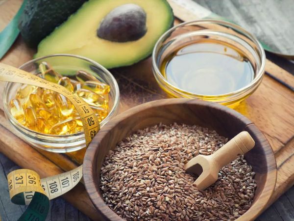 Flaxseed Oil Health Benefits