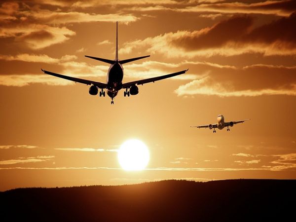 flight ticket booking online