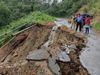 Assam flood: Road, rail links cut off, bridge washed away 