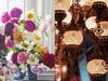 Decorate home on Eid