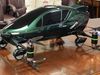 flying car 