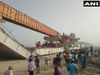 flyover collapsed