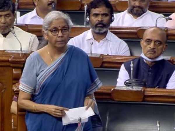 inflation, india, fm nirmala sitharaman