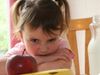 Tips to develop healthy eating habits in kids