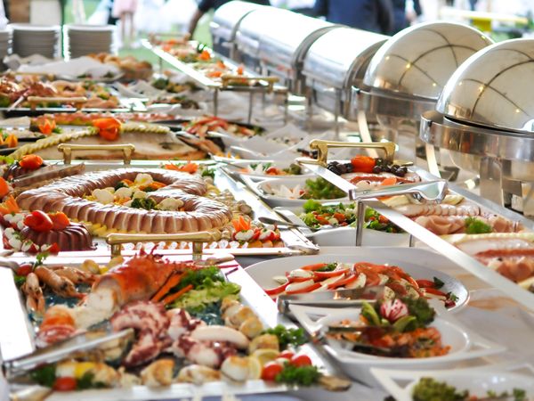 Hotel, Restaurant Open in Unlock 4