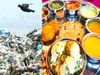 delhi plastic waste