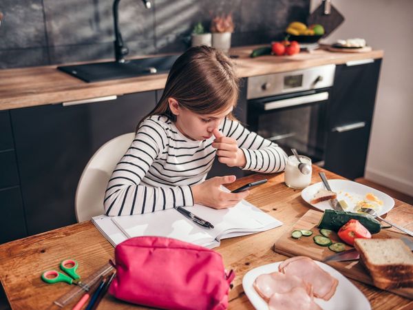 Representative Image (Image- iStock)