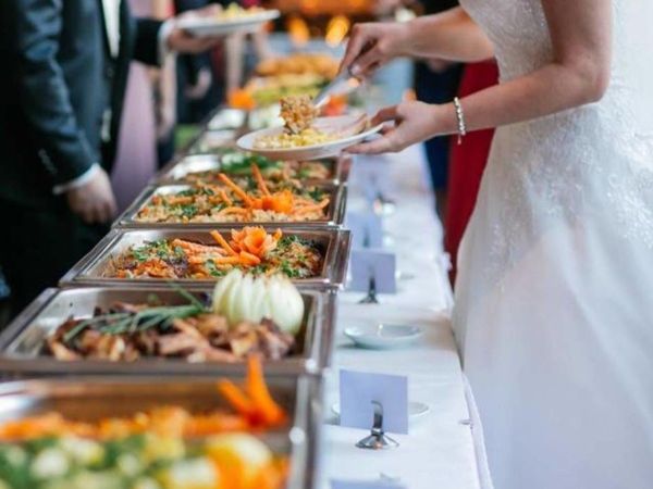 Bride demand 7300 rupees for food in marriage know about shocking story