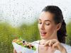 food to avoid in monsoon