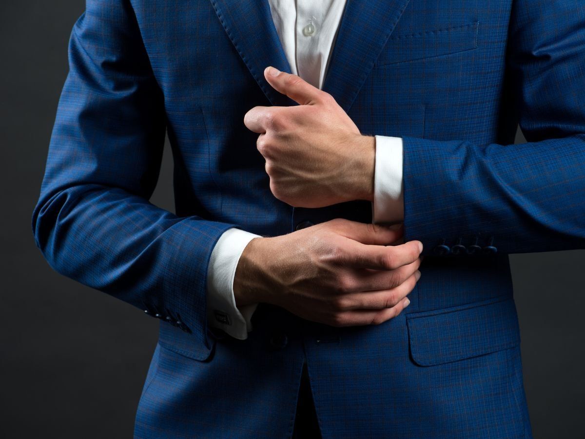 Why Should You Give Importance to Formal Attire?