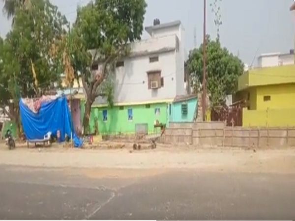 This road of Ranchi is going to become four lane