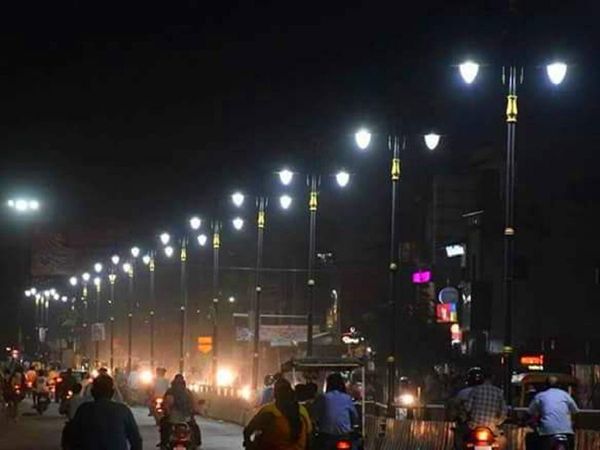 Phulwaria Fourlane will be operational in two months