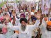 Farmers Protest : Decision on further talks with Centre today
