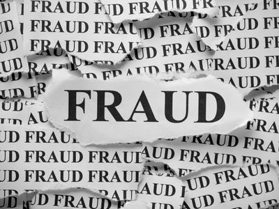 fraud in the name of job fraud in the name of job