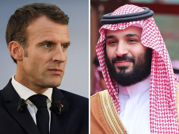 Saudi Arabia Backs France & Condemns Terror Attack In Nice Even As Turkey, Pakistan Oppose