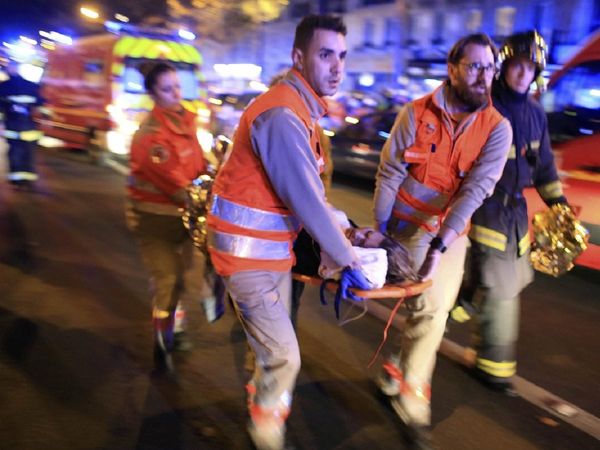 आज का इतिहास, 13 नवंबर