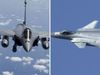 Which one is more superior Rafale or Chinese J-20: know whats says expert 