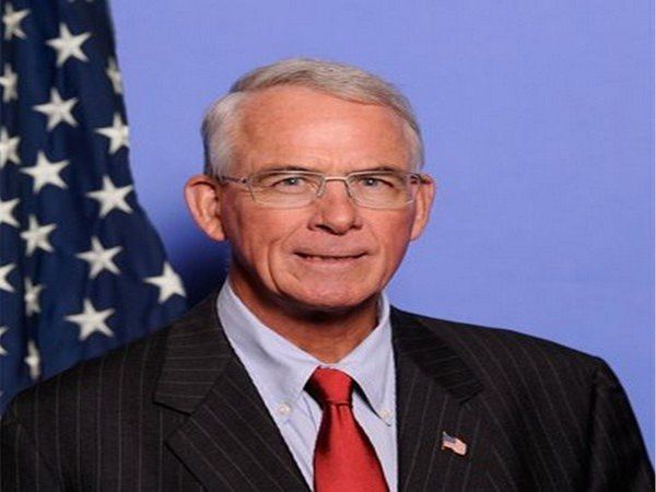 US congressman supports India in fight against terrorism