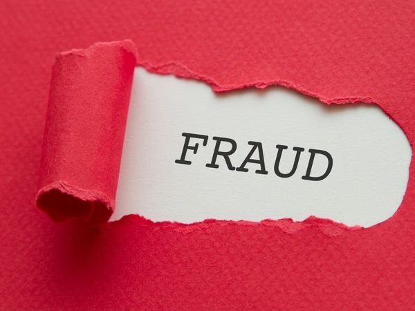 Gurugram Fraud