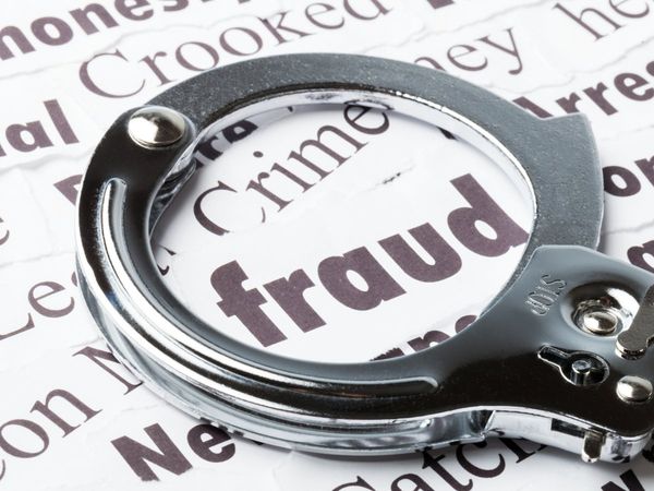 Such cheating was going on in the name of restoration in the police