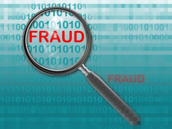 textile traders fraud