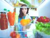 how to organize the fridge, easy ways to organize your fridge, tips to clean your fridge, 4 ways to organize your fridge, easy and fast ways to organize the fridge, simple tricks to clean your fridge, fridge ko saaf sutra kese rakhen, fridge ko saaf rakhn