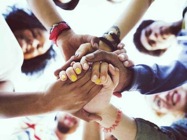 International Friendship Day