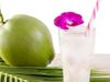 coconut water benefits