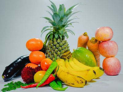 Worst Time To Eat Fruits Worst Time To Eat Fruits